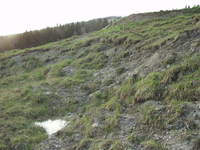 Rutschhang