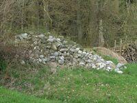 Steinhaufen