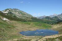 Bergsee