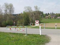 Strassensperre