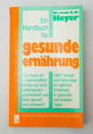 Gesunde Ernährung